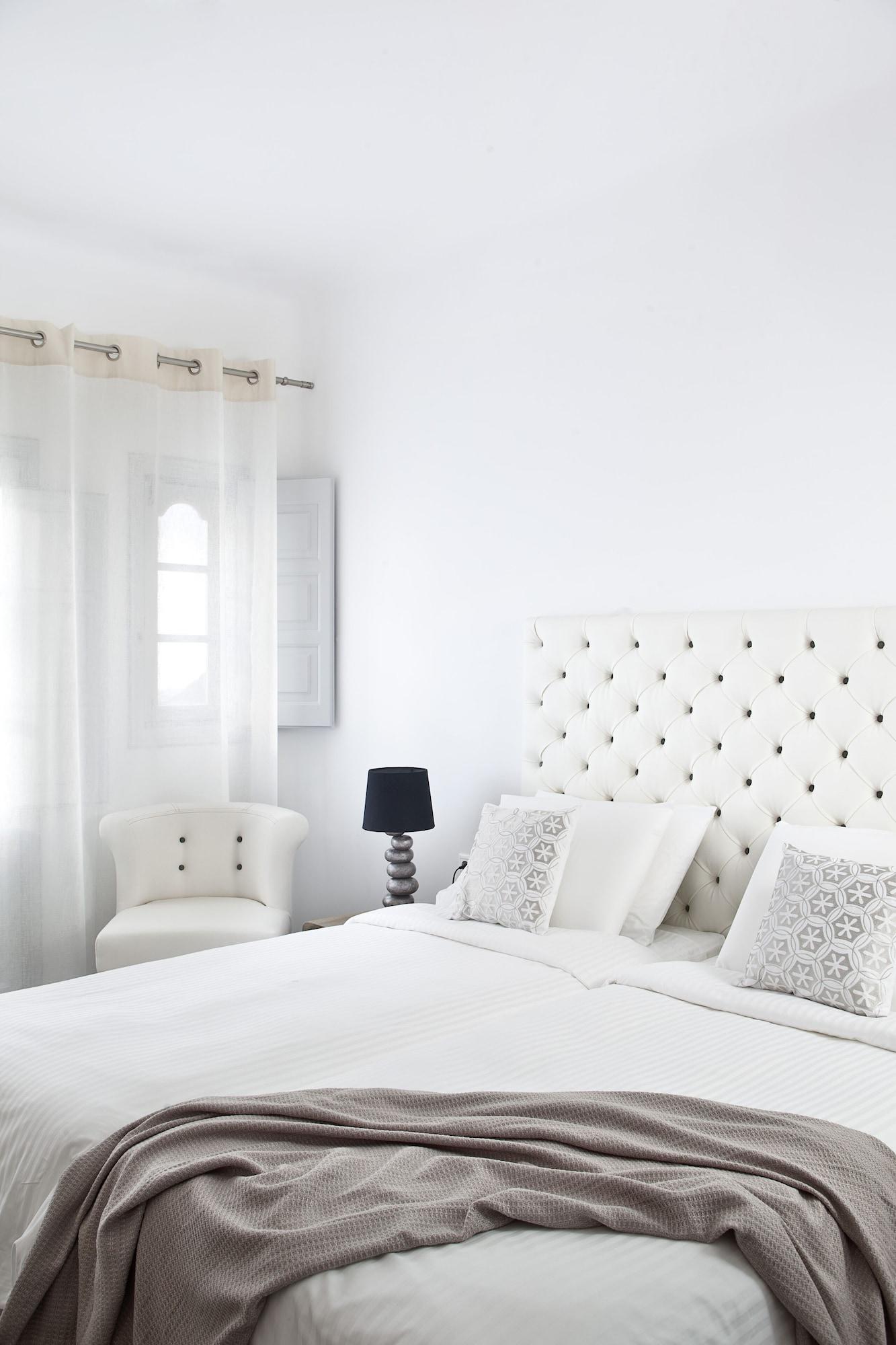 Belvedere Suites Firostefani Luaran gambar