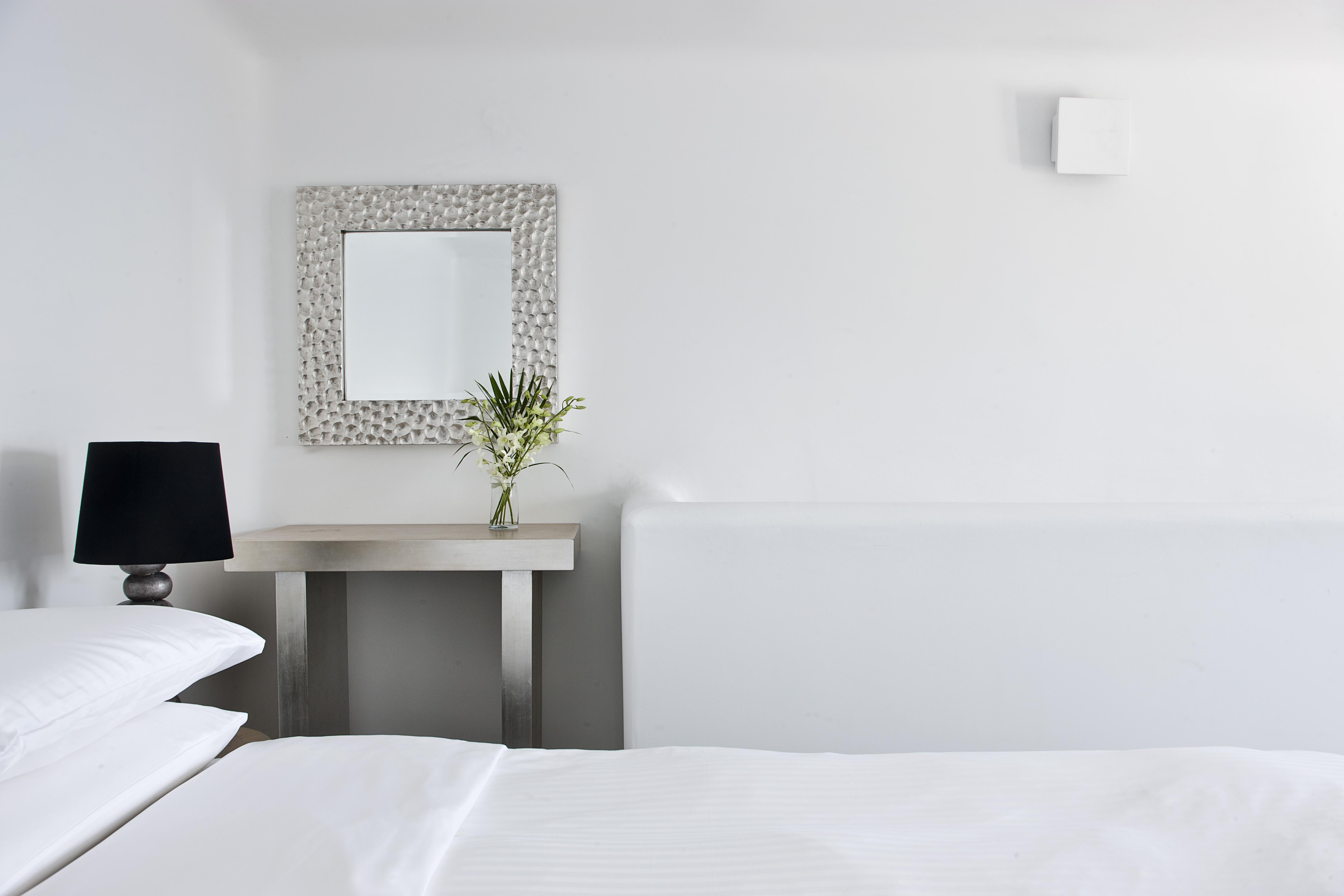 Belvedere Suites Firostefani Luaran gambar