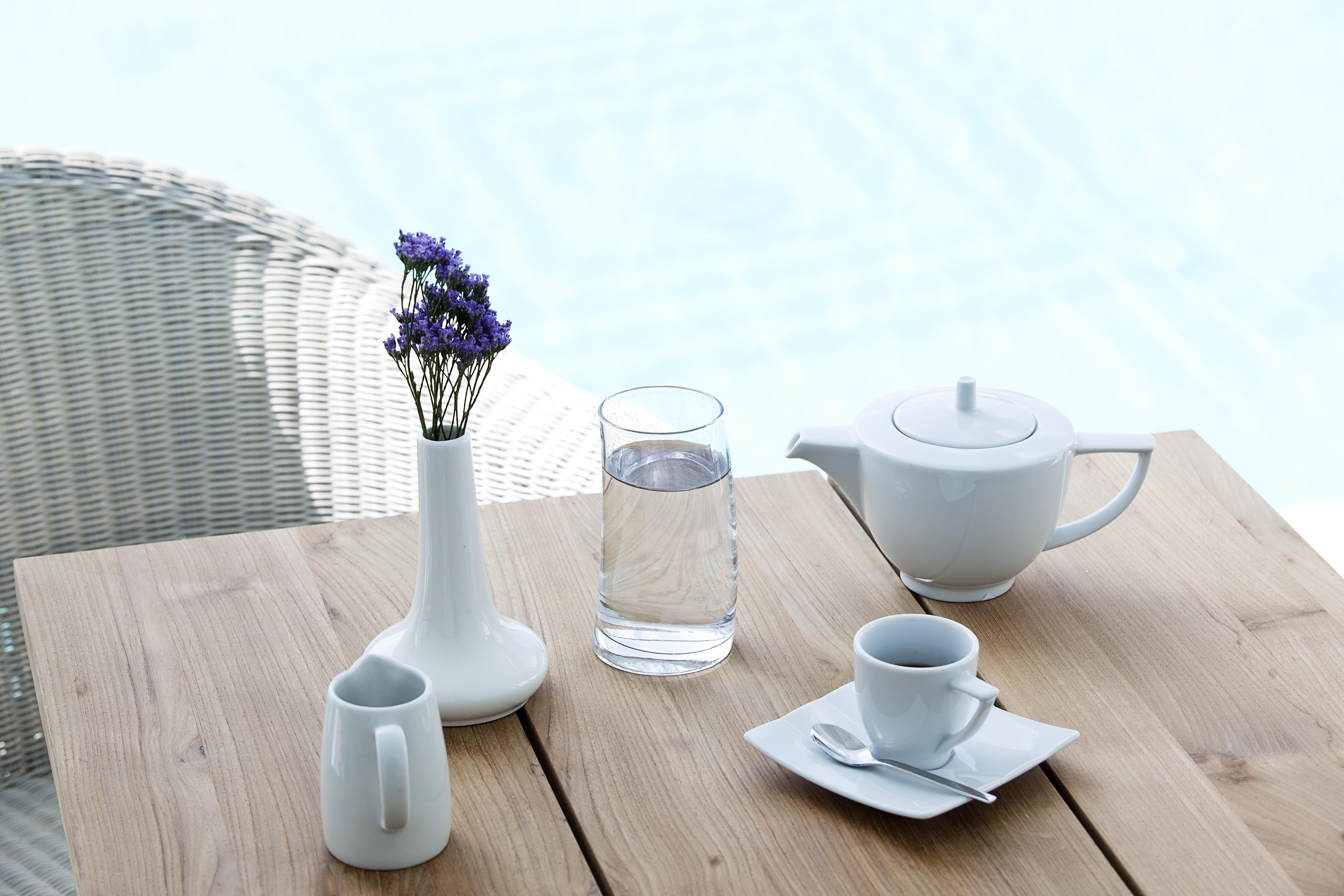 Belvedere Suites Firostefani Luaran gambar